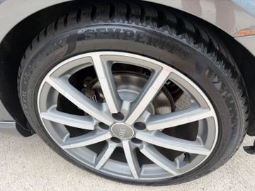Audi A3 - 10