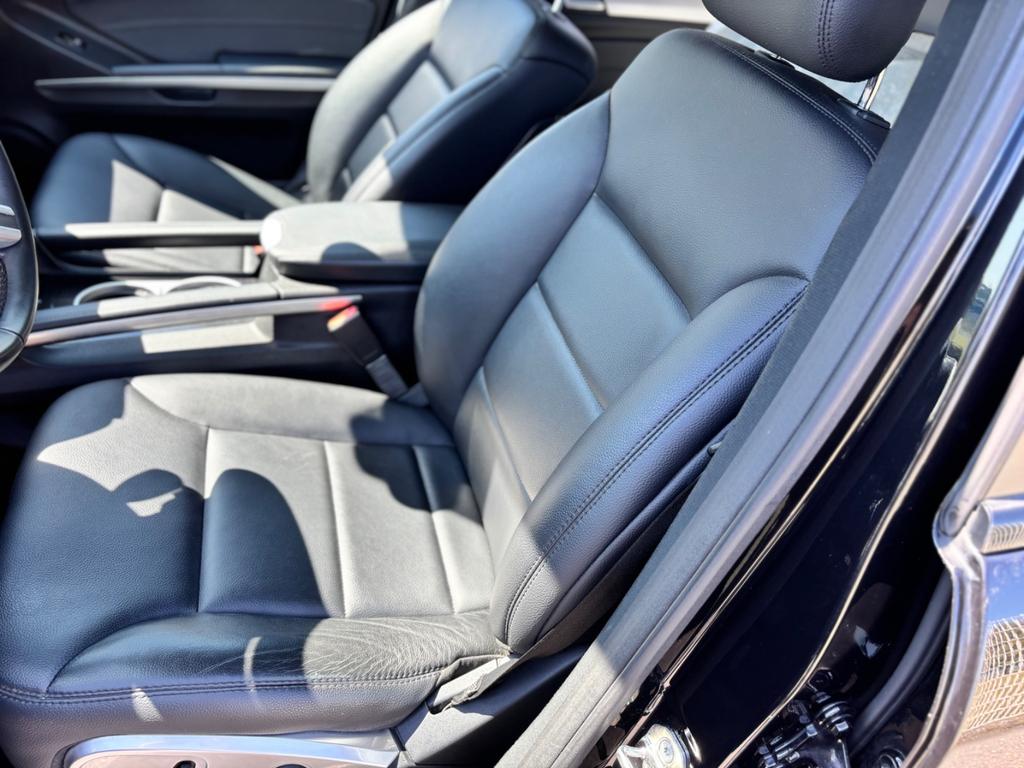 Mercedes-Benz ML 300