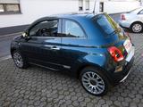 Fiat 500 1.2 8V Lounge S&S - gebrauchte Fiat 500 aus dem Jahr 2018