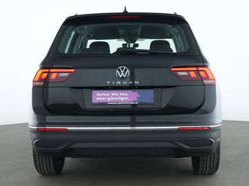 Volkswagen Tiguan - 7