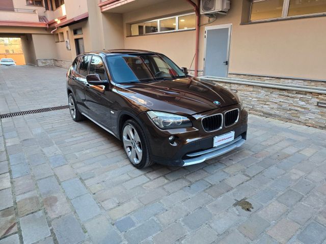 BMW Bmw X1 sDrive20d Attiva