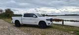 Dodge RAM SPORT 1500 5,7L HEMI  GEN.5 - mit LPG-Antrieb: Head-Up Display, Geländewagen