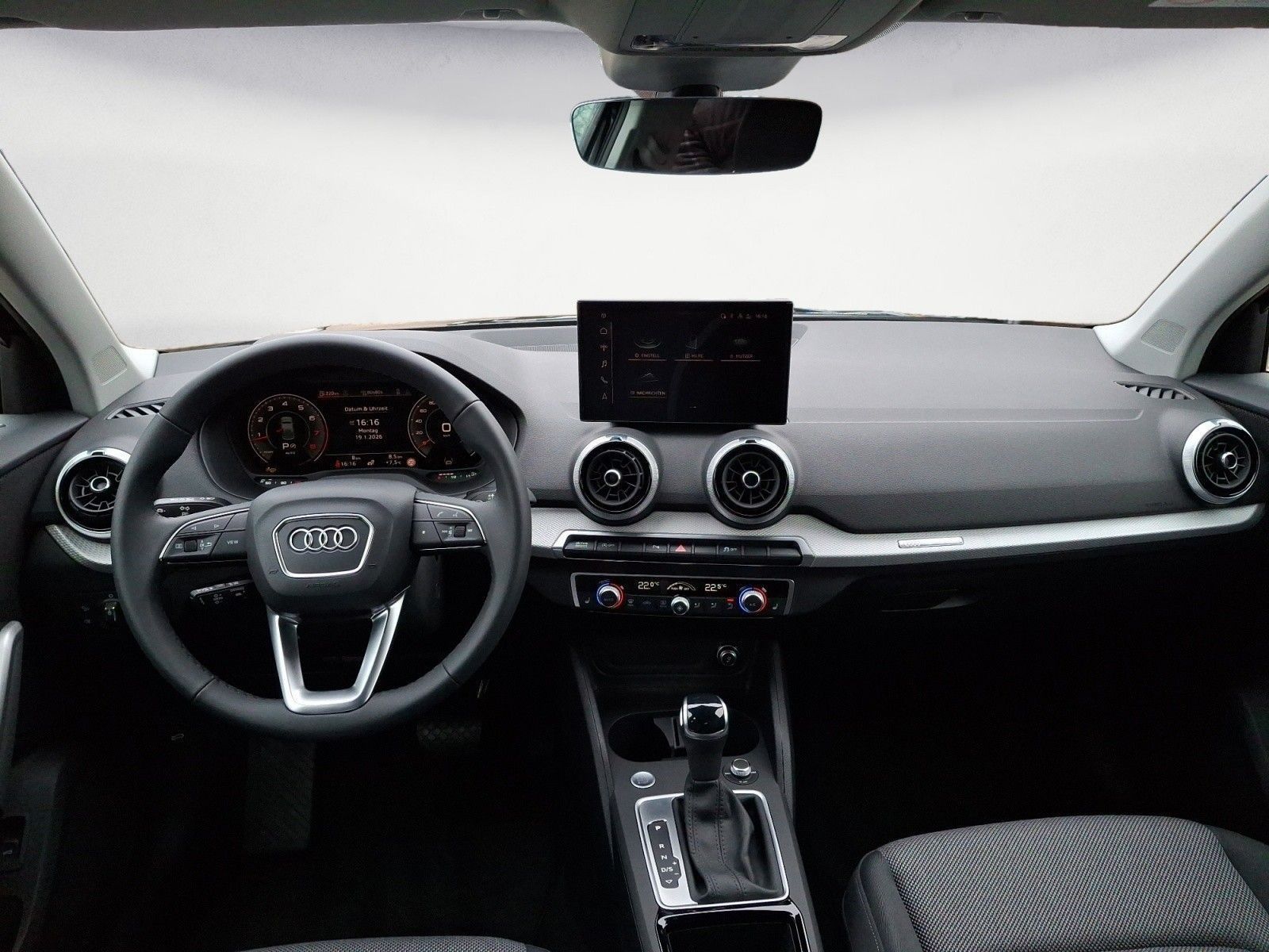 Audi Q2 - Bild 8