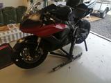 Honda CBR1000RR - HONDA 2009 CBR 1000