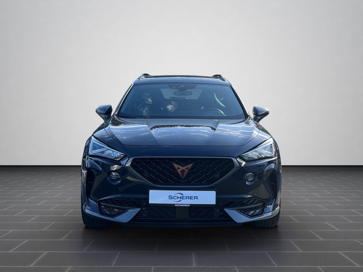 Cupra Formentor - Bild 5