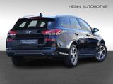 Hyundai i30 1.5 T-GDI 48V DCT Intro Kombi |KAM|NAVI|LED - Hyundai i30 aus 2020