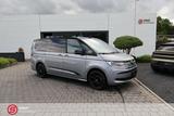 Volkswagen T7 Multivan TDI EDITION Style lang Pano-AHK-ACC - VW T7 Multivan Gebrauchtwagen