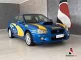 Subaru Impreza Berlina 2.0i WRX awd - Subaru aus 2004: Wrx