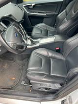 Volvo XC60 D3 Sonderserie Ocean Race  - Volvo XC60: Race