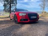 Audi S5 3.0 TFSI S tronic quattro Sportback - - rote Audi S5