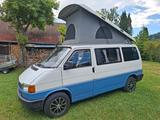 Volkswagen T4 Campingausbau - Volkswagen T4: Camping