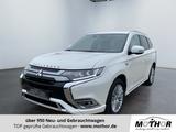 Mitsubishi Outlander Top 2.4 PHEV ACC+PDC+KAM360+NAVI+USB - Mitsubishi Outlander Kombi Gebrauchtwagen