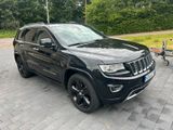 Jeep Grand Cherokee Overland 3.0 V6 M.-Jet 184kW ...