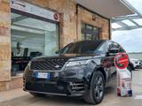 Land Rover Range Velar 2.0D I4 204 CV R-Dynamic - Land Rover Range Rover Velar R-Dynamic mit Hybrid-Antrieb (Diesel-Elektro)