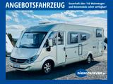 Bürstner AVIANO I 739 QUERBETT GARAGE ALDE SAT KLIMA 3,0L - Bürstner Aviano