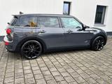 MINI Clubman Cooper S ALL4 (18",Panor.,LED,Navi,SH) - : Allradantrieb, Kleinwagen