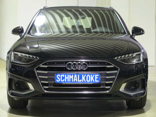 AUDI A4 Avant 35 TFSI 2.0 S tronic advanced Navi DAB