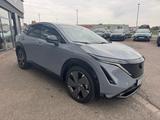 Nissan ARIYA 87 kWh Evolve Pack 20 Zoll  360° BOSE - Nissan Ariya Neuwagen