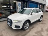 Audi Q3 2.0 TDI 150 CV quattro Business - Audi Q3 Kombi Gebrauchtwagen