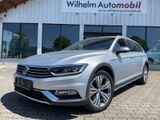 Volkswagen Passat Alltrack 4M Pano Digi Kamera AHK Ambiente