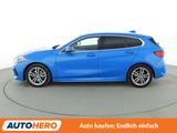 BMW 1er 118i M Sport Aut.*NAVI*LED*TEMPO*CAM*SHZ*LHZ - BMW 118: 118i 1er