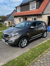 Kia Sportage SLE - Kia Sportage: Sl