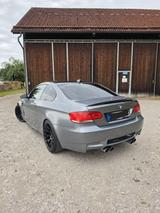 BMW M3 Coupé e92 - BMW M3: E92