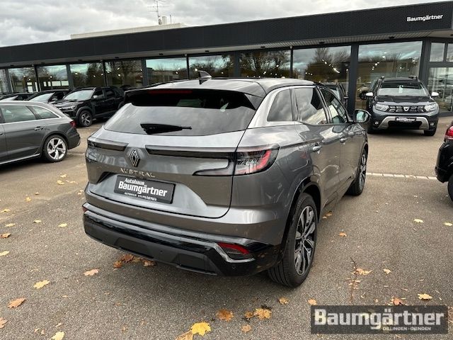 Fahrzeugabbildung Renault Austral TECHNO TCe 160 Mild-Hybrid Automatik