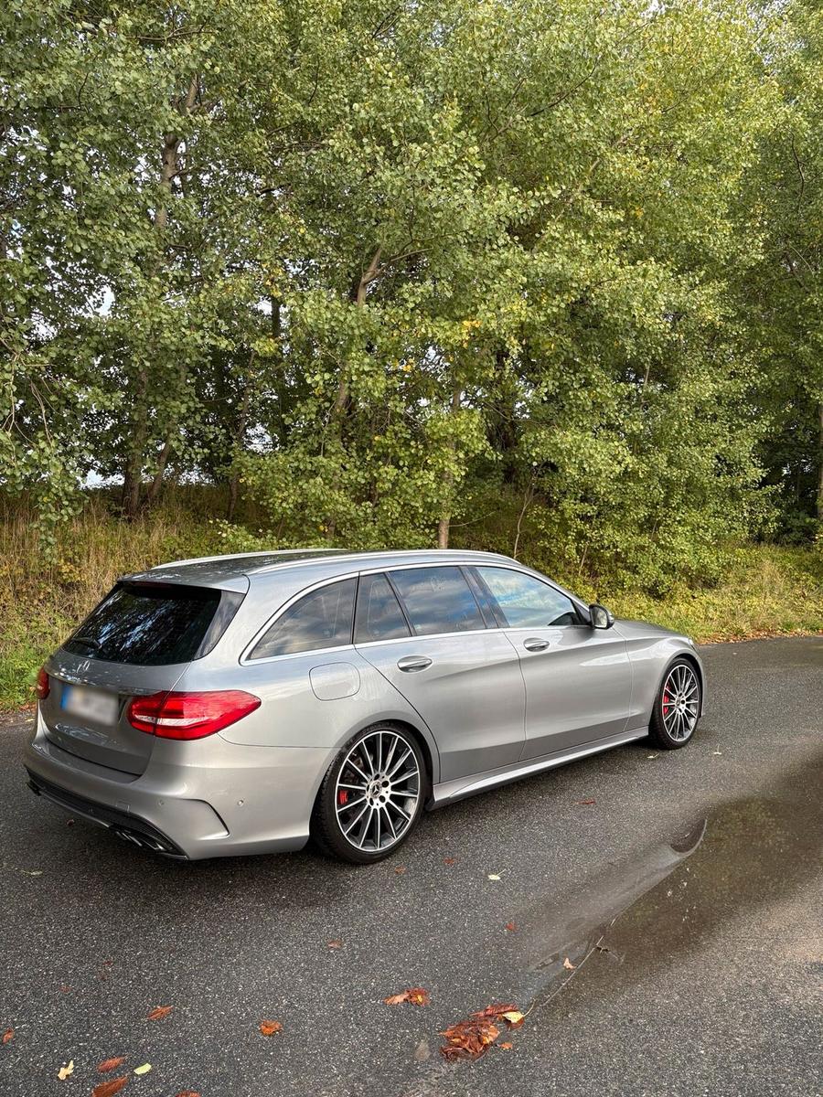 Mercedes-Benz E 250