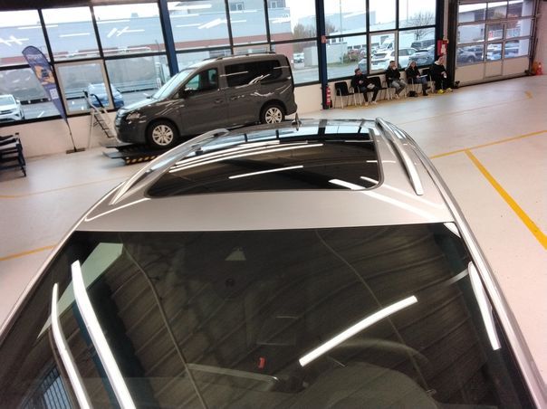 Volkswagen T-Roc - Bild 10