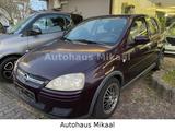 Opel Corsa C Edition - Opel Corsa aus 2005: C