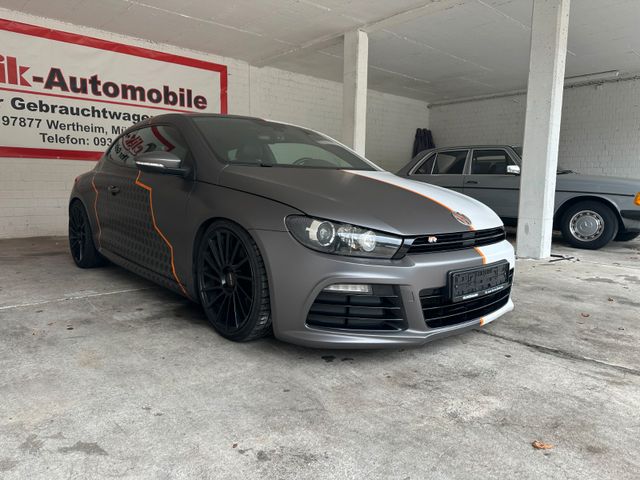 Volkswagen Scirocco 2.0 TSI 195 kW R TüV NEU