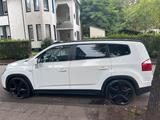 Chevrolet 7 sitzer - Chevrolet Orlando in Bochum
