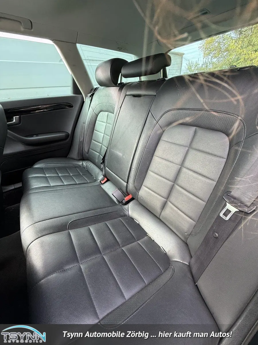 Seat Exeo 2011 — photo 15
