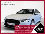 Audi A6 Limousine 55 TFSI e quattro S tronic Design