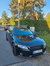 Audi A4 1.8 TFSI multitronic Ambiente Avant Ambiente - Audi A4: Multitronic