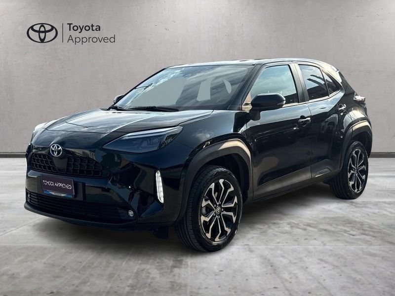 Other Toyota Yaris Cross 1.5 H 116cv Trend FWD E-CVT