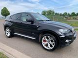 BMW X6 xDrive50i - Xenon Navi Automatik Gepflegt  - gebrauchte BMW X6 aus dem Jahr 2011