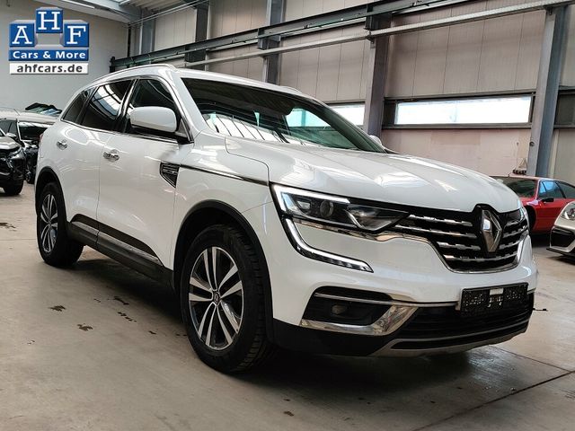 Renault Koleos 1.7 dCi X-Tronic LED R-KAM NAVI SHZG