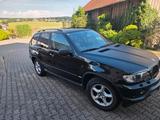 BMW x5 3.0i E53 - BMW X5 E53 mit Benzin-Antrieb