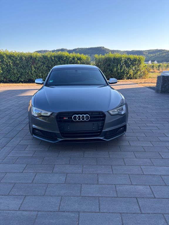 Image of Audi S5