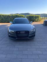 Audi S5 3.0 TFSI S tronic quattro Sportback - - gebrauchte Audi S5 aus dem Jahr 2016
