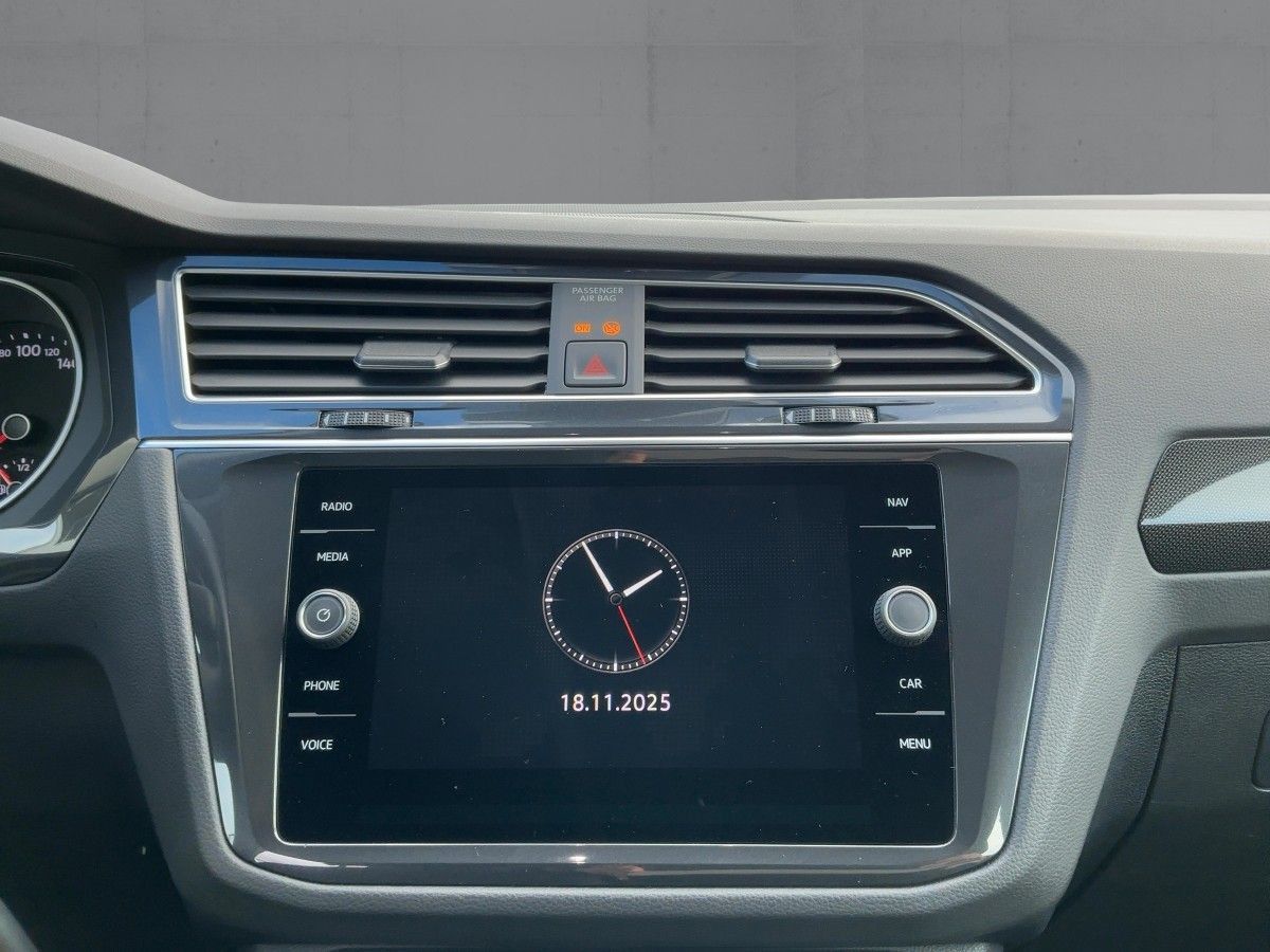 Volkswagen Tiguan - Bild 11