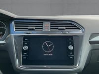 Volkswagen Tiguan - Vorschau Bild 11