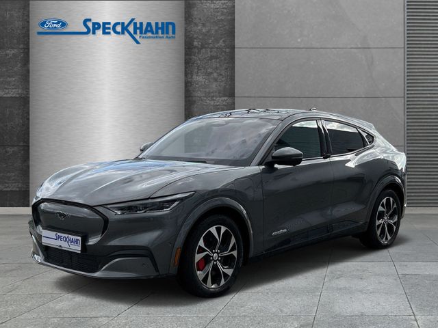 Ford Mustang MACH-E First Edition AWD Kamera Navi Sit