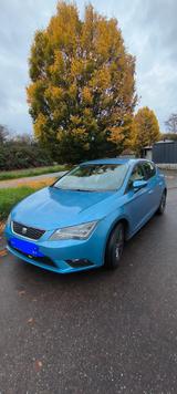 Seat Leon 1.4 TSI 90kW Start&Stop I-TECH I-TECH - Seat Leon: I Tech