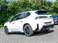 BMW iX3 - Vorschau Bild 7