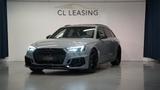 Audi RS4 Avant 2.9 TFSI quattro, Trailer, B&O, Pano - gebrauchte Audi RS4 aus dem Jahr 2019