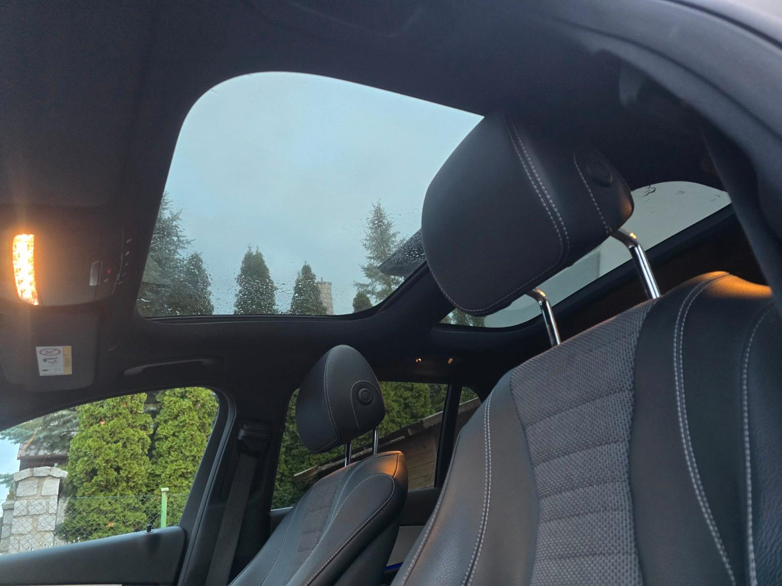 Mercedes-Benz E300de 360 BURM PANO AHK MBUX 12xASSIST RADAR
