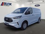 Ford Transit Custom 2.0L / Apple-Car-Play - Ford Transit Custom in Saarbrücken